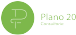 Logotipo da Plano 20 Consultoria